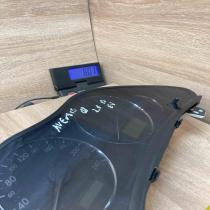 83800 05C00 C 257430 5293 LHD Speedometer (instrument cluster) Toyota Avensis T2