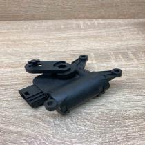 1K0907511B 0132801341  Air flap motor/actuator Volkswagen Golf VI