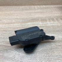 1K0907511B 0132801341  Air flap motor/actuator Volkswagen Golf VI