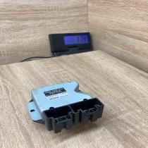 87165 47020  12V Coolant fan relay Toyota Prius (XW20)