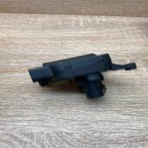 3C0907511 0132801370 With Leg Air flap motor/actuator Volkswagen PASSAT B6