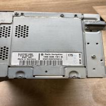 1K0035191D 7612002044  Radio/CD/DVD/GPS head unit Volkswagen Touran I
