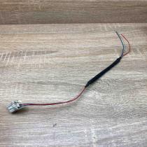 90980 12349   Plug wire Toyota Prius (XW20)