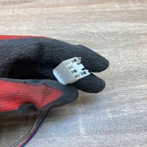90980 12349   Plug wire Toyota Prius (XW20)