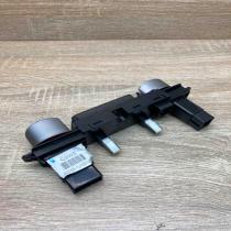 93750 1J100 93770 1J100  Hazard light switch Hyundai i20 (PB PBT)