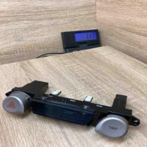 93750 1J100 93770 1J100  Hazard light switch Hyundai i20 (PB PBT)