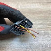 90987 02027 156700 2870  Other relay Toyota RAV 4 (XA30)