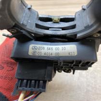 2085450010   Wiper control stalk Mercedes-Benz E W210