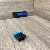 90987 02027 156700 2870  Other relay Toyota RAV 4 (XA30)