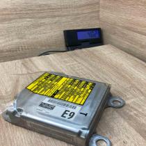 89170 47390 152300 6952  Airbag control unit/module Toyota Prius (XW20)
