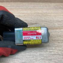 89860 47040 187900 0892 RL1 Airbag deployment crash/impact sensor Toyota Prius (