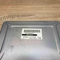 89981 47220   Engine control unit/module ECU Toyota Prius (XW20)