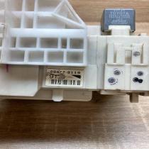 40622 0119 4103 0597  Fuse module Toyota Prius (XW20)