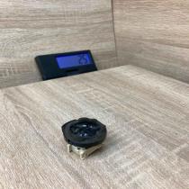 86160 68010   Front door speaker Toyota Prius (XW20)