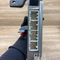 89661 47080 275000 7804  Engine control unit/module ECU Toyota Yaris