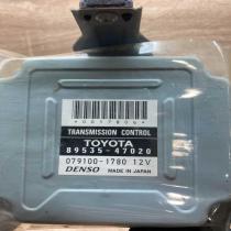 89535 47020 079100 1780  Gearbox control unit/module Toyota Prius (XW20)