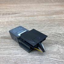 90987 02025 156700 2540 With Plug Other relay Toyota Corolla Verso AR10