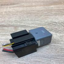 90987 02025 156700 2540 With Plug Other relay Toyota Corolla Verso AR10