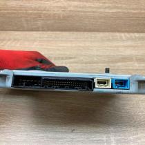 86792 47050 516110 12570  Parking PDC control unit/module Toyota Prius (XW20)