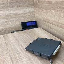 89670 47010   Power management control unit Toyota Prius (XW20)