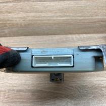 89535 47010 079100 1612  Gearbox control unit/module Toyota Prius (XW20)