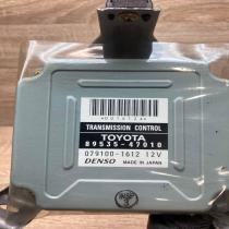 89535 47010 079100 1612  Gearbox control unit/module Toyota Prius (XW20)