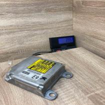 89170 47390 152300 6951 E9 Airbag control unit/module Toyota Prius (XW20)