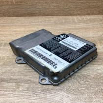 5N0959655A 39113519  Airbag control unit/module Volkswagen PASSAT B6