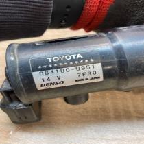 064100 0951  With Plug Electric auxiliary coolant/water pump Toyota Prius (XW20)