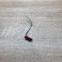 8377070   Plug wire BMW 5 F10 F11
