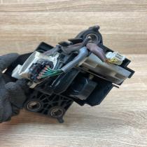75C583  LHD Gear shifter/selector Toyota Prius (XW30)
