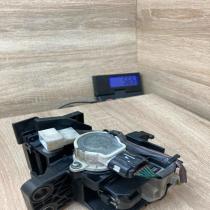 75C583  LHD Gear shifter/selector Toyota Prius (XW30)