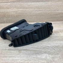 97420 1J000   Dashboard air vent grill cover trim Hyundai i20 (PB PBT)