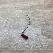 8377070   Plug wire BMW 5 F10 F11