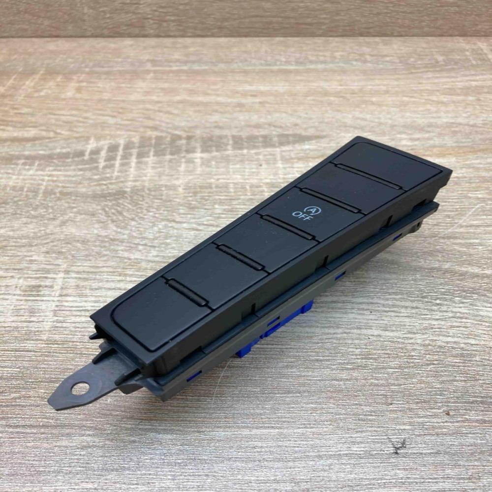 3AC927137J   Other switches/knobs/shifts Volkswagen PASSAT B7