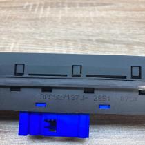 3AC927137J   Other switches/knobs/shifts Volkswagen PASSAT B7