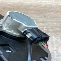 89451 47030  With Plug Gear shifter/selector Toyota Prius (XW20)