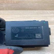 3C0905843R 33303401  Ignition lock Volkswagen PASSAT B6
