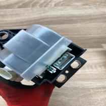 89451 47030 192300 2020  Gear shifter/selector Toyota Prius (XW20)