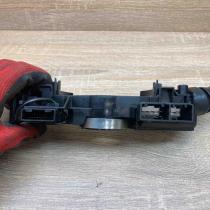 47090 173891 173832  Wiper turn signal indicator stalk/switch Toyota Prius (XW20