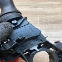 47090 173891 173832  Wiper turn signal indicator stalk/switch Toyota Prius (XW20