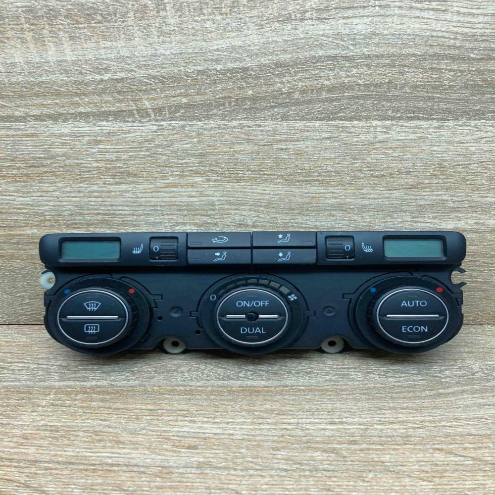 746775 746775 32  Climate control unit Volkswagen PASSAT B6