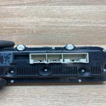 746775 746775 32  Climate control unit Volkswagen PASSAT B6