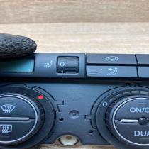 746775 746775 32  Climate control unit Volkswagen PASSAT B6