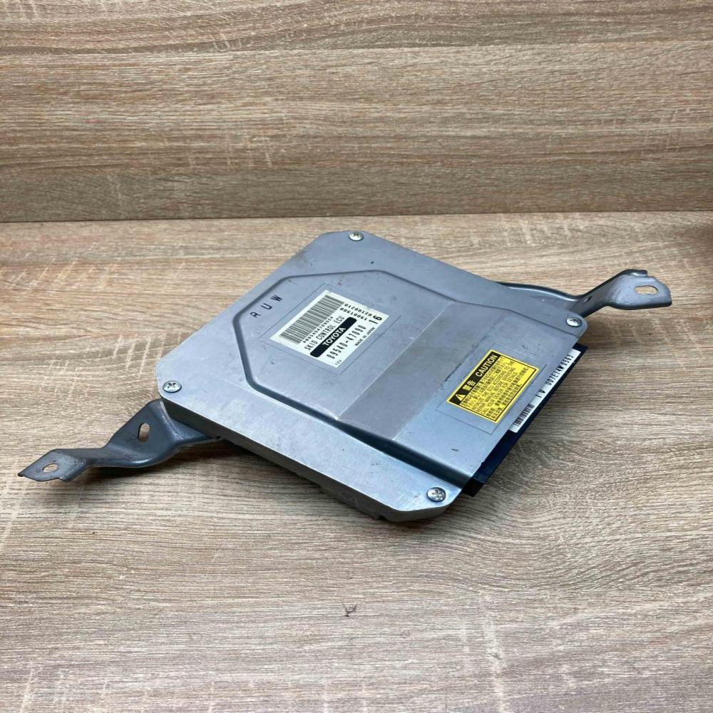 89540 47090   ABS control unit/module Toyota Prius (XW20)