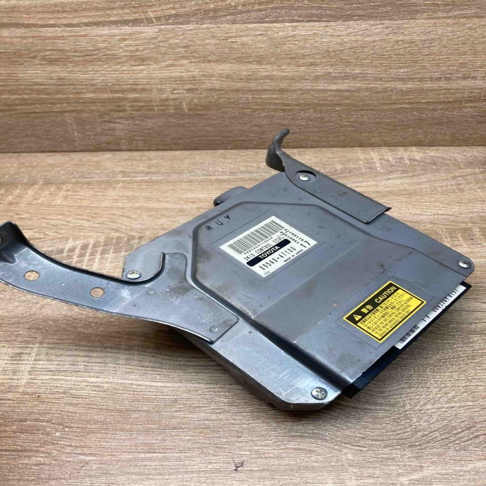 89540 47100   ABS control unit/module Toyota Prius (XW20)