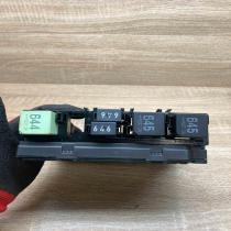 3AA937087E 5WK50449  Comfort/convenience module Volkswagen PASSAT B7