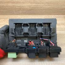 3AA937087E 5WK50449  Comfort/convenience module Volkswagen PASSAT B7