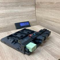 3AA937087E 5WK50449  Comfort/convenience module Volkswagen PASSAT B7