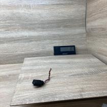 7789576 6800100  Plug wire BMW 1 F20 F21